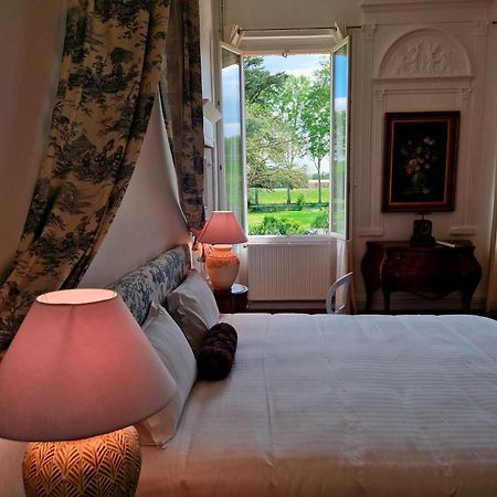 Le Manoir De Lisle Hotel Екстериор снимка