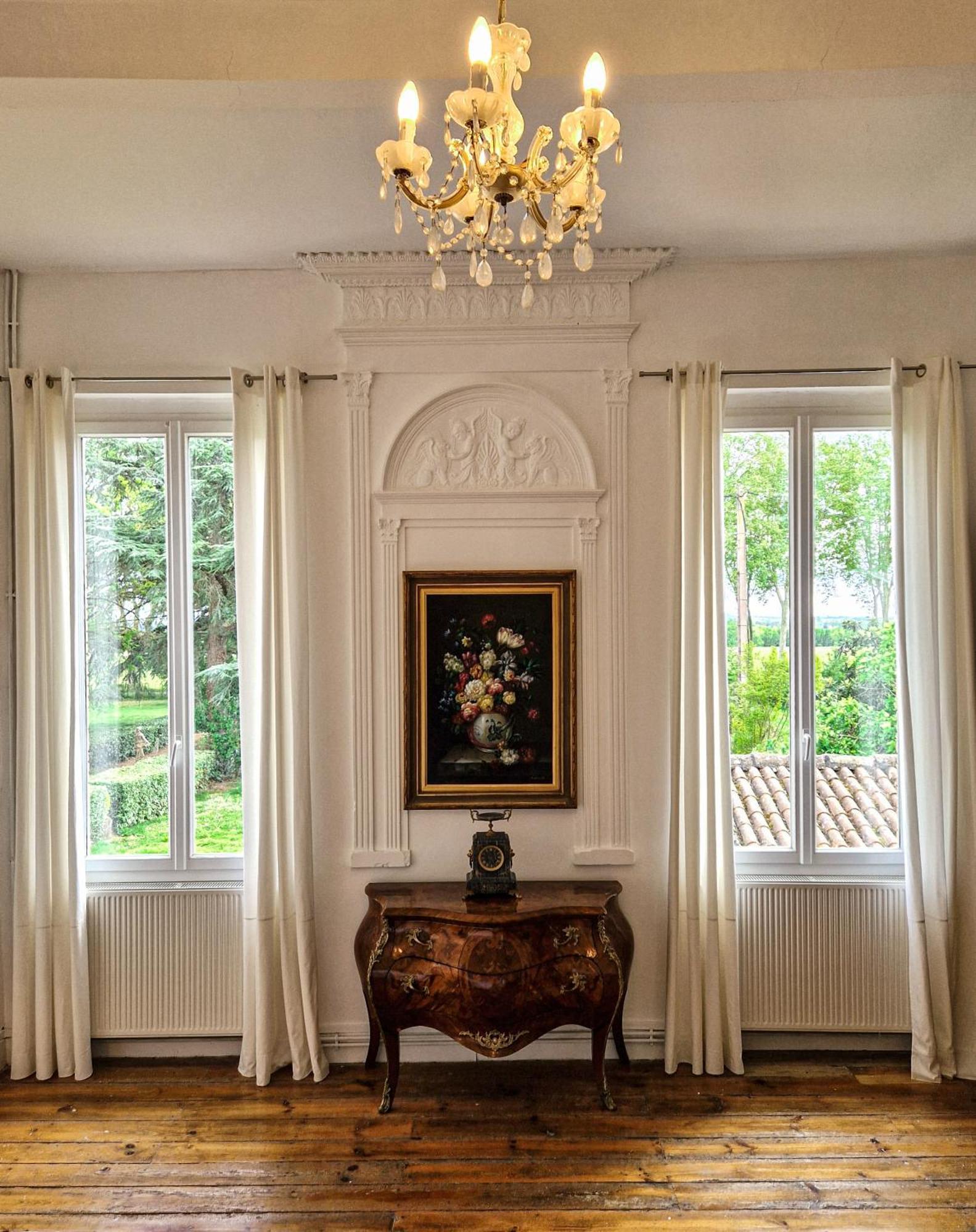 Le Manoir De Lisle Hotel Екстериор снимка
