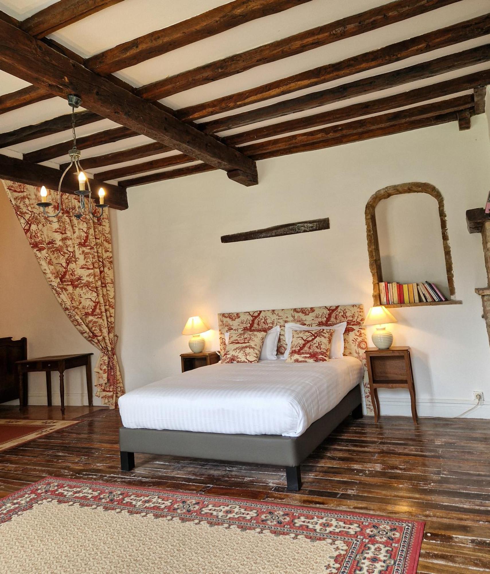 Le Manoir De Lisle Hotel Екстериор снимка