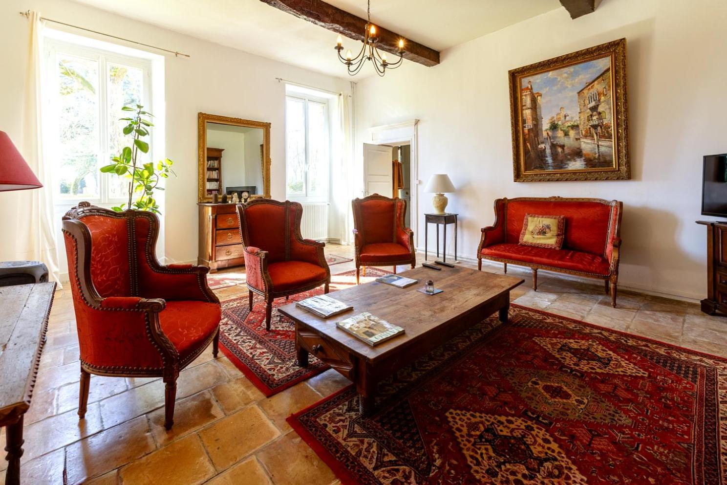 Le Manoir De Lisle Hotel Екстериор снимка