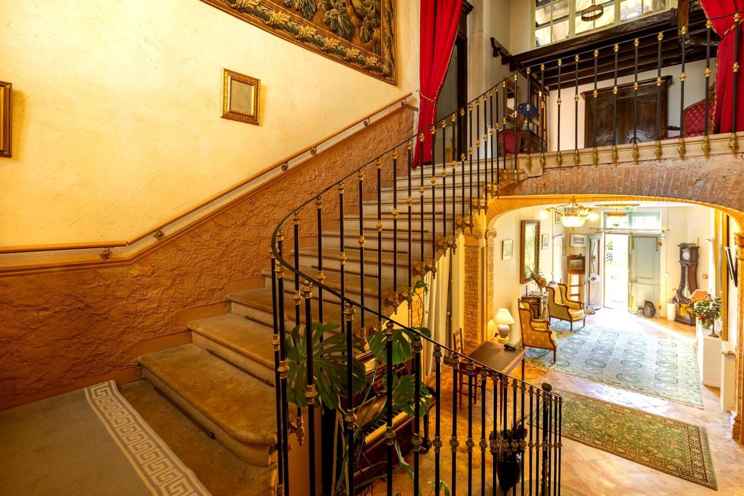 Le Manoir De Lisle Hotel Екстериор снимка